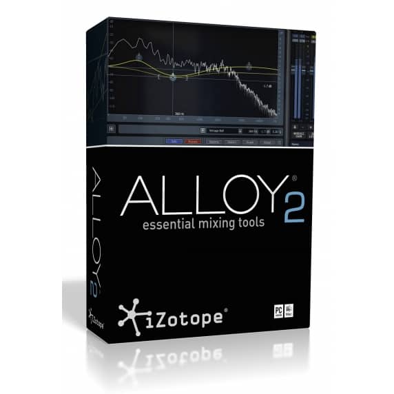 Izotope alloy 2 download pc torrent
